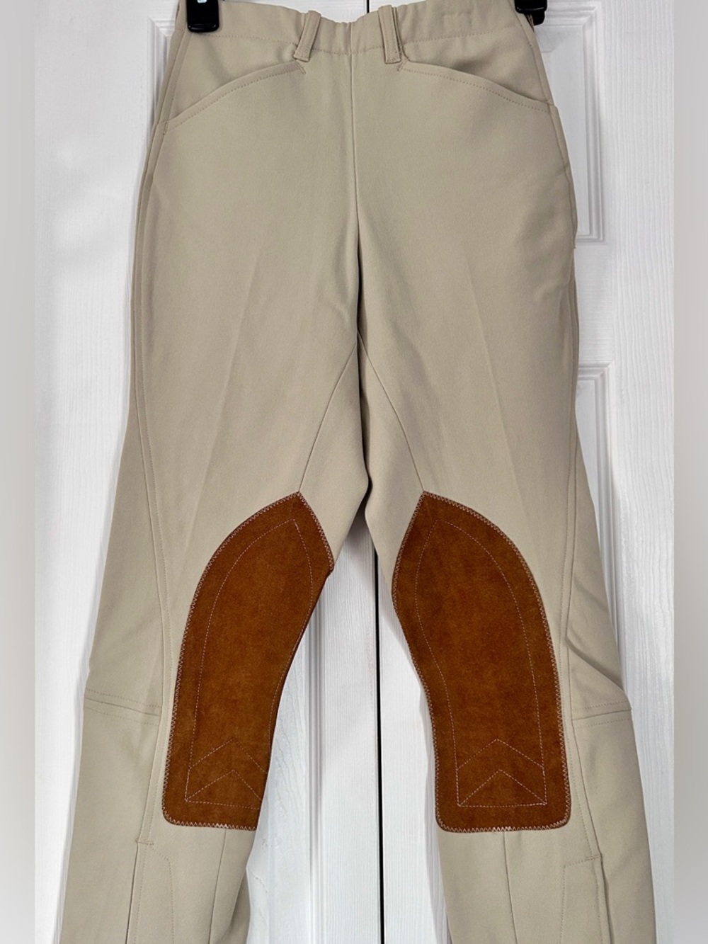 NWT Custom Riding Apparel breeches